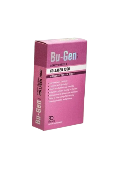 Bugen Tablet