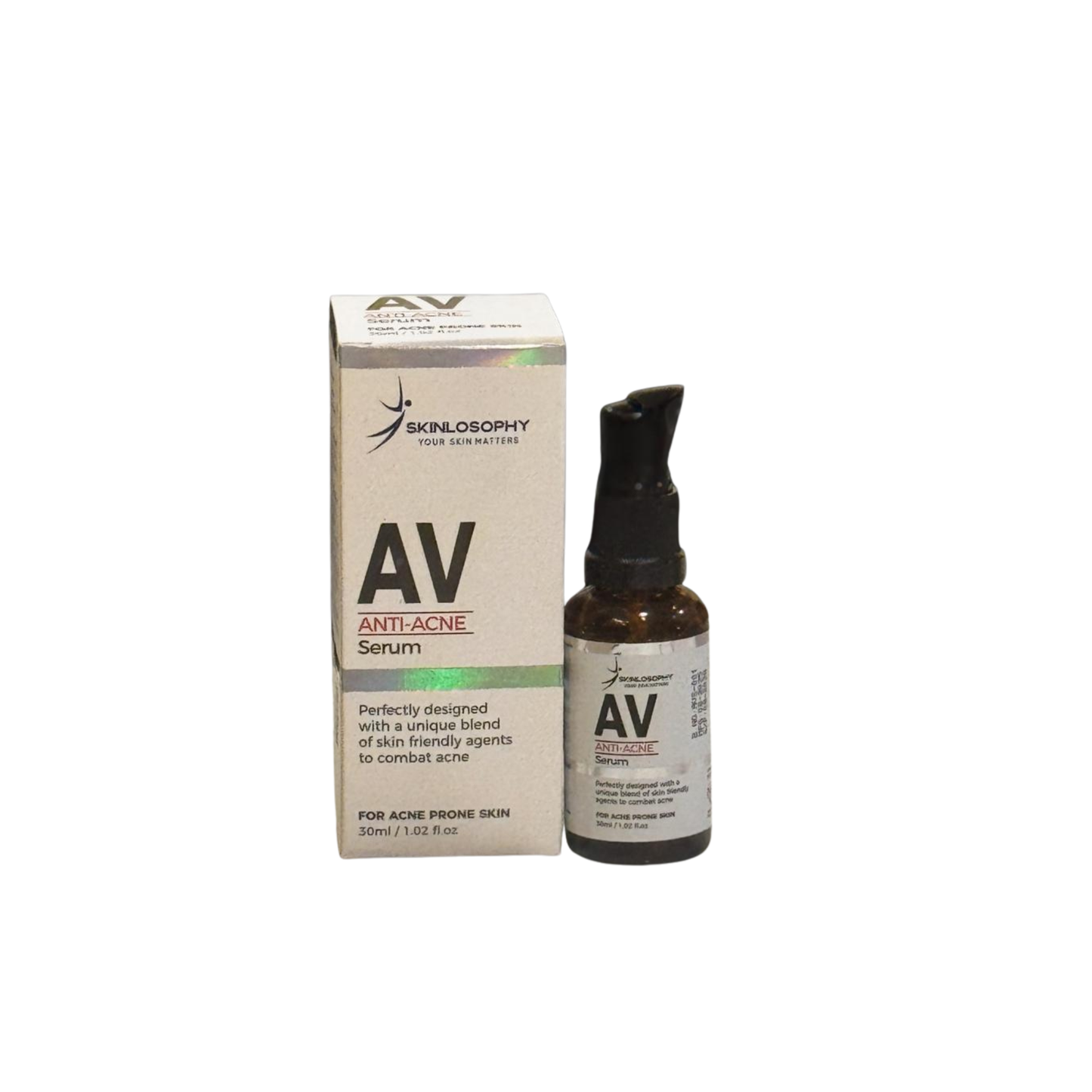 AV Serum