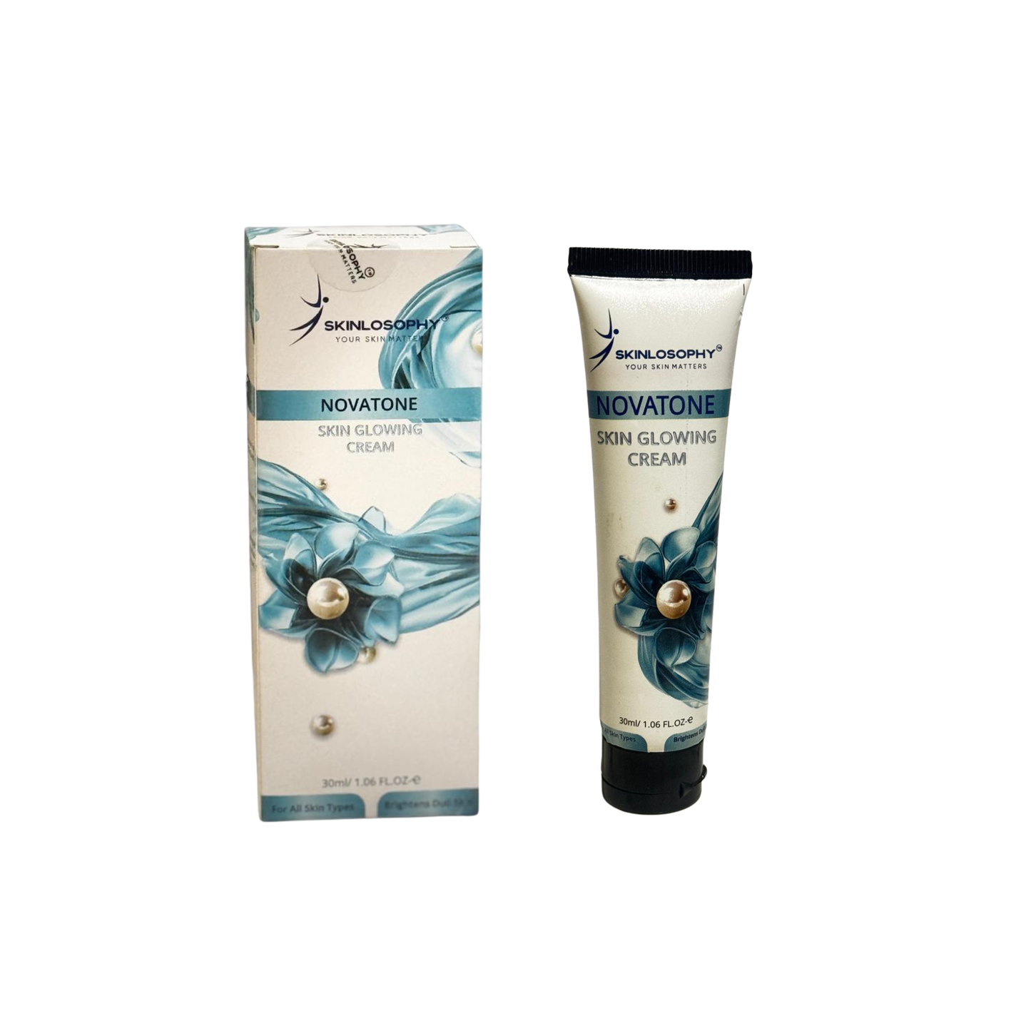 Novatone Cream