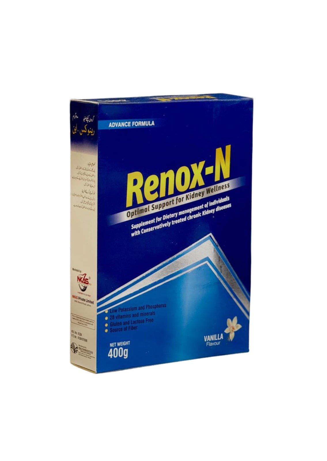 Renox N