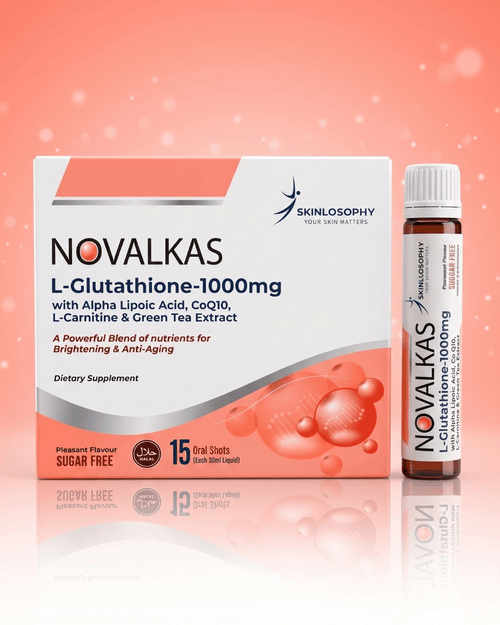 Novalkas Oral Shot
