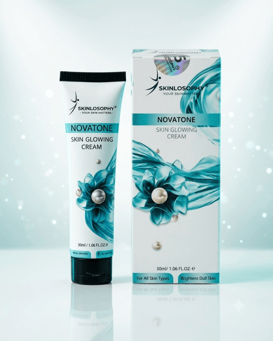 Skinlosophy Novatone Cream