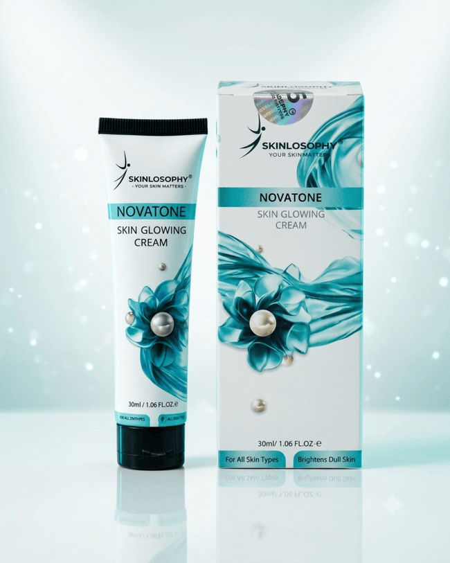 Skinlosophy Novatone Cream
