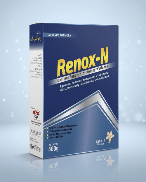 Renox N