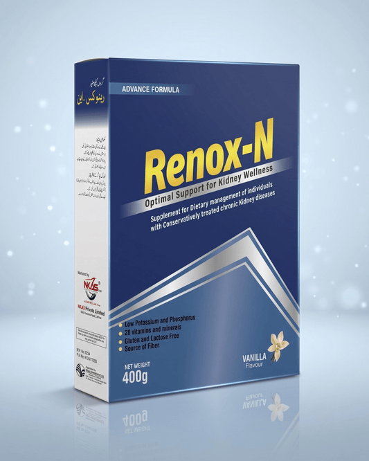 Renox N