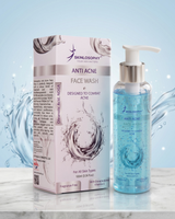 Skinlosophy Anti Acne Face Wash