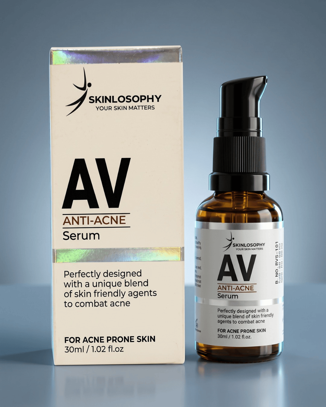 AV Serum