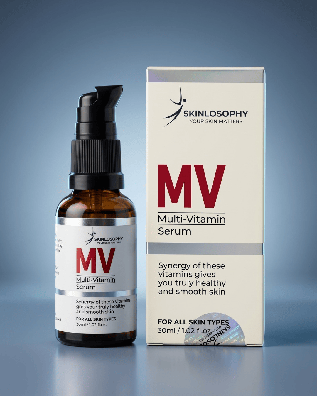 MV Serum