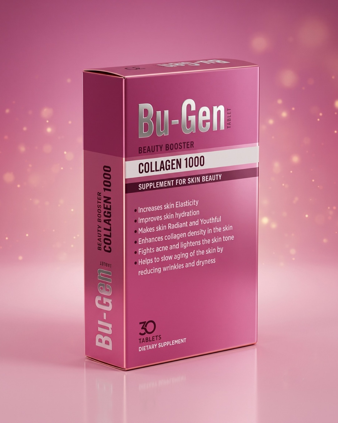 Bugen