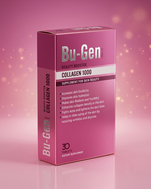 Bugen