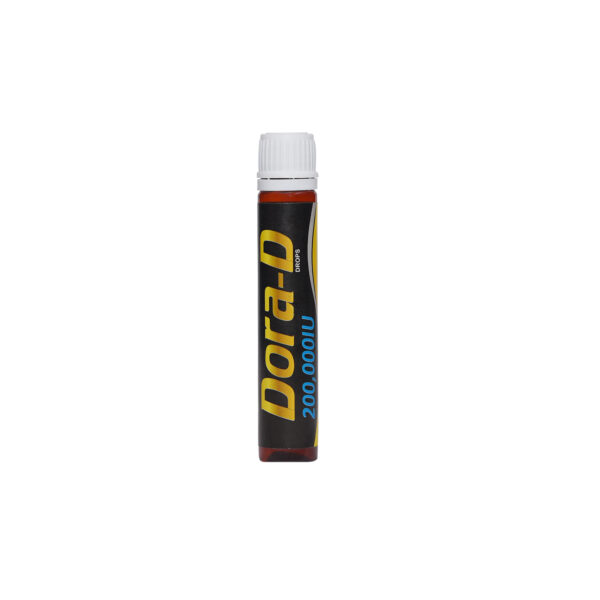 Dora-D 200,000IU - Image 3